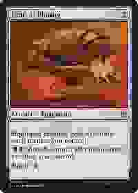 Great Library of Solana - Monarch - Flesh and Blood TCG