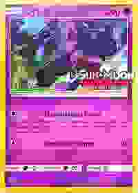 Kommo-O Gx Carta Pokémon Original Promo Sm71, Jogo de Tabuleiro Original  Copag Usado 82855213