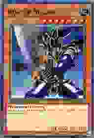 Dark Magician Knight (Reshef of Destruction) (Secret Rare) - Yu-Gi