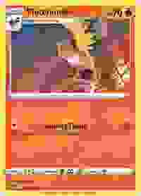 Talonflame 28 146 Cosmos Holo Blister Exclusives Pokemon