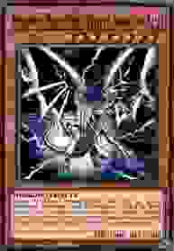 Malefic Cyber End Dragon - Bonds Beyond Time Movie Pack - YuGiOh