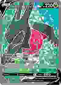 regidrago v tcgplayer