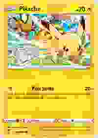 Cryogonal - Holiday Calendar Pokemon 2023 Pokémon card 043/203