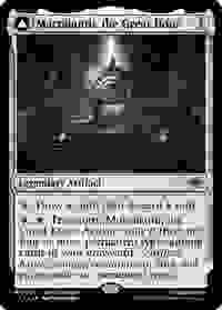 The Millennium Calendar - The Lost Caverns of Ixalan - Magic: The Gathering