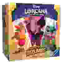 Disney Lorcana: Disney100 Collector's Edition - Rise of the Floodborn - Disney  Lorcana