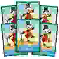 Disney Lorcana Sleeves - Standard Size - 65ct - Mickey Mouse - Face To Face  Games