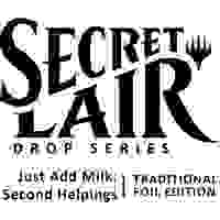 Secret Lair Drop: Artist Series: John Avon - Traditional Foil 
