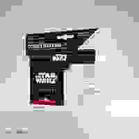 Star Wars: Unlimited Double Sleeving Pack - Card Back Red