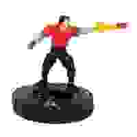 Colleen Wing Marvel HeroClix M/NM with Card Deadpool 008 