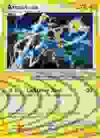 Mavin  Pokemon card - Arceus Lv.X - Reverse - Liv.X - 94/99 - ITA -  NearMint (NM)