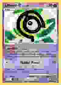 Unown [W] (29/105) [Neo Destiny] – Pokemon Plug
