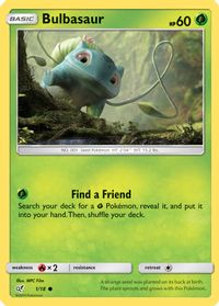 Bulbasaur-Holo PSA grading analytics