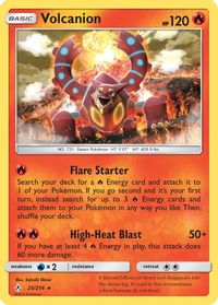 Volcanion-Holo PSA grading analytics