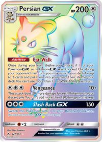 Persian GX Secret Full Art PSA grading analytics