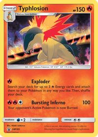 Typhlosion-Holo Unbroken Bonds Three Pack Blisters PSA grading analytics