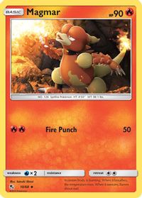 Magmar-Reverse Foil PSA grading analytics