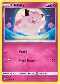 Clefairy-Reverse Foil PSA grading analytics