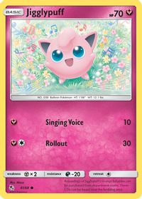 Jigglypuff-Reverse Foil PSA grading analytics
