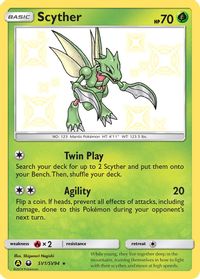 Scyther-Holo PSA grading analytics