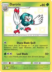 Dartrix-Holo PSA grading analytics
