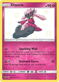 Diancie-Holo PSA grading analytics