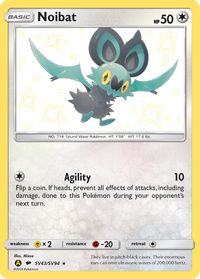 Noibat-Holo PSA grading analytics