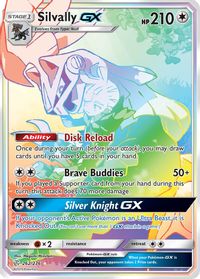 Silvally GX Secret Full Art PSA grading analytics