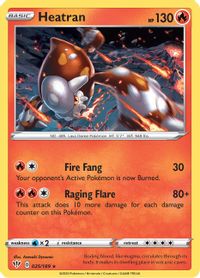 Heatran-Holo PSA grading analytics