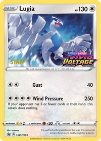 Lugia-Holo Prerelease PSA grading analytics