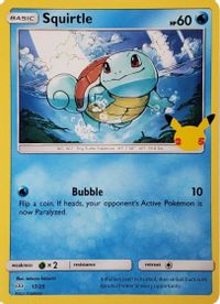 Squirtle-Holo PSA grading analytics