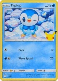 Piplup-Holo PSA grading analytics