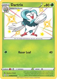 Dartrix-Holo PSA grading analytics