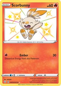 Scorbunny-Holo PSA grading analytics