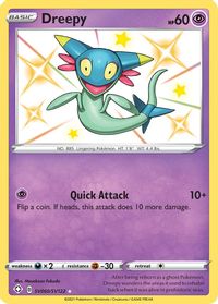 Dreepy-Holo PSA grading analytics