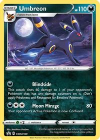 Umbreon-Holo Evolving Skies Three Pack Blisters PSA grading analytics
