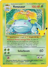 Venusaur-Holo PSA grading analytics