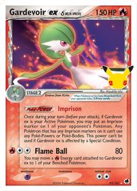 Gardevoir EX-Holo PSA grading analytics