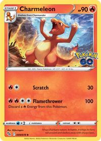 Charmeleon-Reverse Foil PSA grading analytics