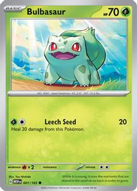 Bulbasaur Reverse Holo PSA grading analytics
