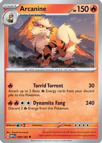 Arcanine Reverse Holo PSA grading analytics
