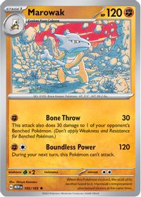 Marowak PSA grading analytics