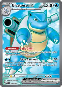 Blastoise EX Ultra Rare PSA grading analytics