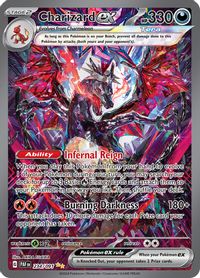 Charizard EX Special Illustration Rare PSA grading analytics