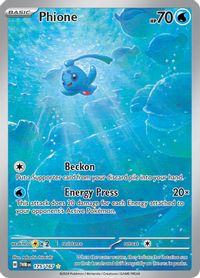 Phione Illustration Rare PSA grading analytics