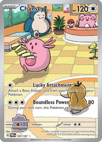 Chansey Illustration Rare PSA grading analytics