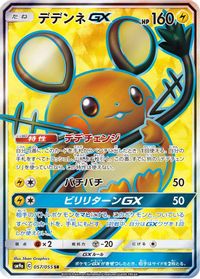 Dedenne GX Full Art PSA grading analytics