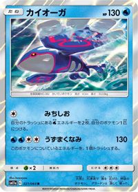 Kyogre-Holo PSA grading analytics