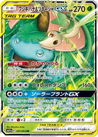 Venusaur & Snivy GX PSA grading analytics