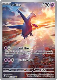 Latios Illustration Rare PSA grading analytics