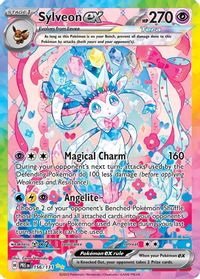 Sylveon EX Special Illustration Rare PSA grading analytics
